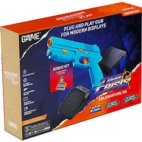 GAIME Premium Pack