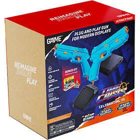 GAIME Ultimate Pack