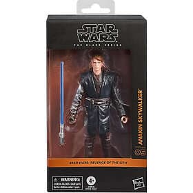 Hasbro Star Wars The Black Series Revenge of the Sith Anakin Skywalker Figure