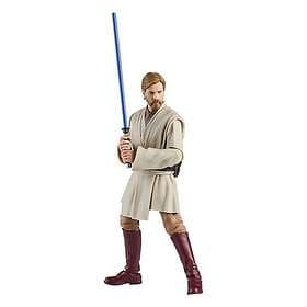 Hasbro Star Wars The Black Series Revenge of the Sith Obi-Wan Kenobi Figure