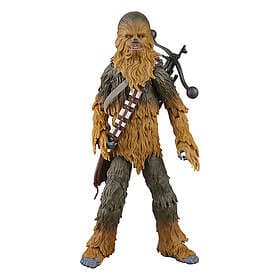 Hasbro Star Wars The Black Series A New Hope Chewbacca Figure
