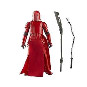 Hasbro Star Wars The Black Series The Mandalorian Imperial Praetorian Guard Figu