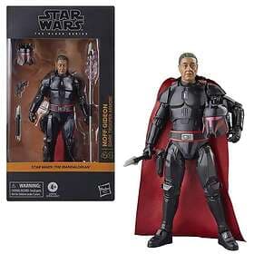 Hasbro Star Wars The Black Series The Mandalorian Moff Gideon (Dark Trooper Armo