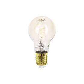EGLO 110388 LED-Z MATTER A60 spiral 7W CCT 806lm 