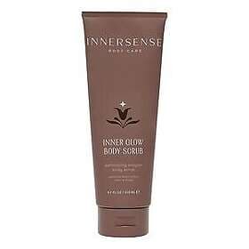 Innersense Organic Beauty Inner Glow Body Scrub 200ml