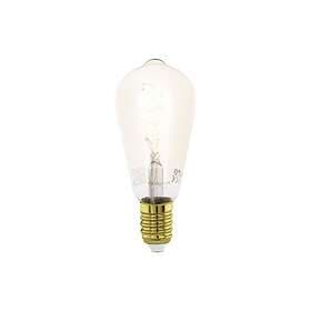 EGLO 110389 MATTER ST64 amber 2700K-6500K 806lm 7W