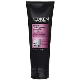 Redken Acidic Color Gloss Gloss-In-Mask Hair Mask 50ml