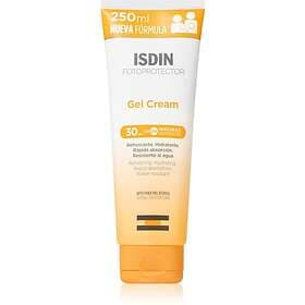 ISDIN Fotoprotector Gel Cream SPF30 250ml