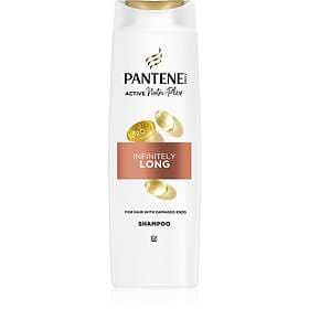 Pantene Pro-V Active Nutri Plex Infinitely Long Nourishing Shampoo 250ml