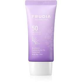 Frudia Blueberry Hydrating Air Fit Sunscreen SPF50 50ml
