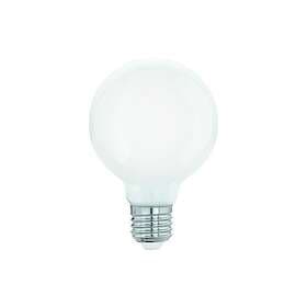 EGLO 110354 LED-Z MATTER G80 E27 RGBW 3000K 806lm 7W
