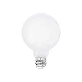 EGLO 110355 LED-Z MATTER G95 RGBW E27 3000K 806lm 7W