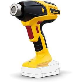 Wagner FURNO 550 18V Heat Gun (w/o Battery)