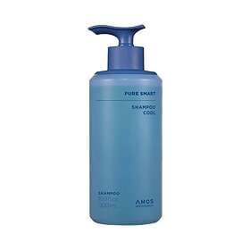 Amos Professional Pure Smart Cool Shampoo 500ml