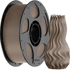 Anycubic PLA Basic Brown 1.75mm 1kg