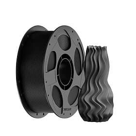 Anycubic PLA Basic Black 1.75mm 1kg