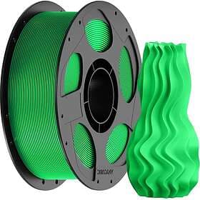 Anycubic PLA Basic Green 1.75mm 1kg