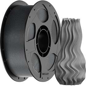 Anycubic PLA Basic Texture Grey 1.75mm 1kg