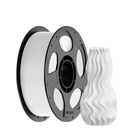 Anycubic PLA Basic White 1.75mm 1kg
