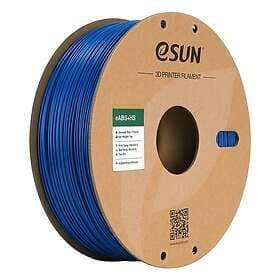 eSUN ABS+HS Blue 1.75mm 1kg