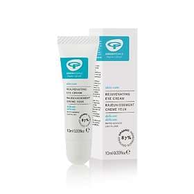 Green People Organic Rejuvenating Eye Cream 10ml