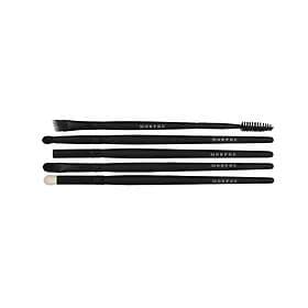 Morphe All The Looks Eye Brush Set 5 piece