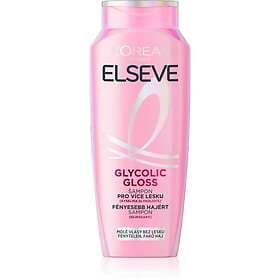 L'Oréal Paris Elseve Glycolic Gloss Shampoo for Shine 250ml