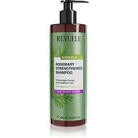 Revuele Botanical Care Rosemary Strengthening Shampoo 400ml