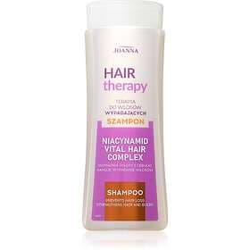 Joanna Hair Therapy Prevents Hair Loss Shampoo 300ml