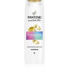 Pantene Pro-V Active Nutri-Plex Hydration Recharge Shampoo 400ml