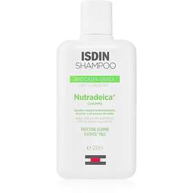 ISDIN Nutradeica Oily Dandruff Shampoo 200ml
