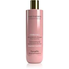 FarmaVita Amethyste Chroma Colour Protective Shampoo 250ml