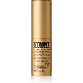 STMNT Grooming Goods Staygold Spray Powder 4g