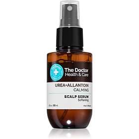 The Doctor Urea + Allantoin Scalp Serum Softening 89ml