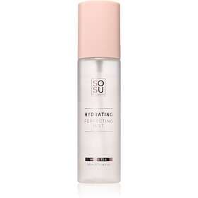 SOSU Cosmetics Hydrating Perfecting Mist White Tea Setting Spray 100ml