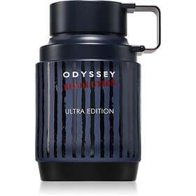 Armaf Odyssey Revolution Ultra Edition edp for Men 100ml