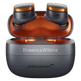 Bowers & Wilkins Pi8 McLaren Edition In-ear