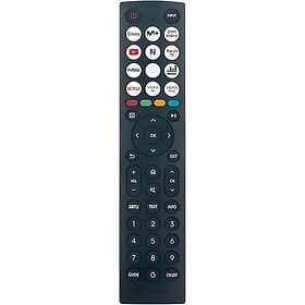 Hisense EN2R36 Replacement Remote Control for Smart TV EN2R36 40A4K 32A4K 40A5KQ
