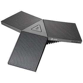 Poly HP Studio X50/X52/X70 USB Table Microphone