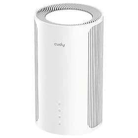 Cudy P2 5G Router with Wi-Fi 6 AX3000 4x4 MIMO
