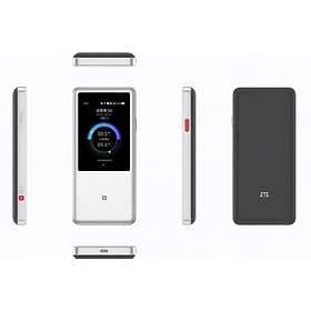 ZTE U60-router