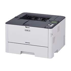 OKI B433dn Printer