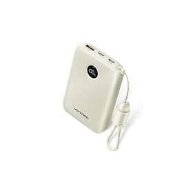Vention FKAN0-C 10000mAh 22.5W