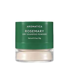 Aromatica Rosemary Dry Shampoo Powder 10g