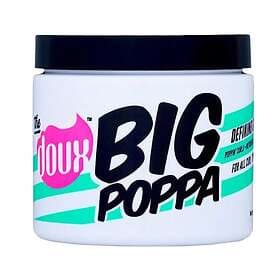 The Doux Big Poppa Defining Gel 454g