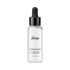 UKLash Hair Growth Serum 30ml