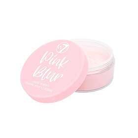 W7 Cosmetics W7 Pink Blur Loose Powder 20g