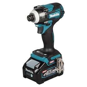 Makita TD004GZ 40V Impact Wrench (w/o Battery)