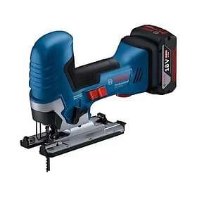 Bosch GST 185-LI "S" Solo (w/o Battery)