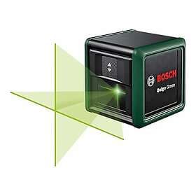 Bosch Quigo Green with Universal Clamp MM 2